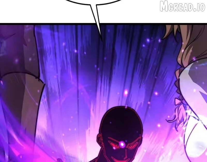 Summoning demons—I am the Abyss Chapter 64  - page 4